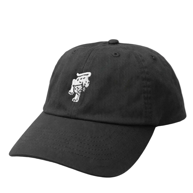 Bold Essentials: Cotton Cap