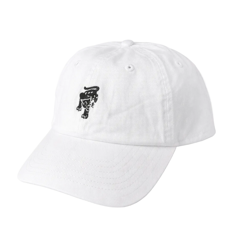 Bold Essentials: Cotton Cap